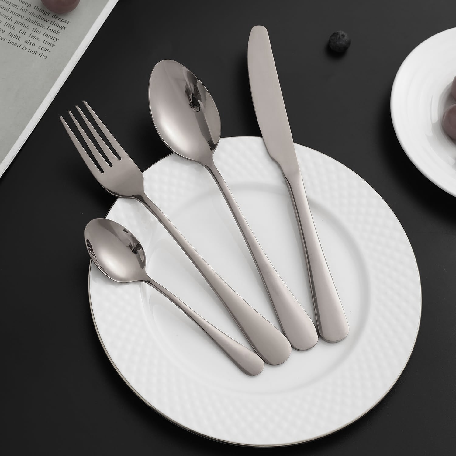 Elegance24 Cutlery Elegance24 Cutlery